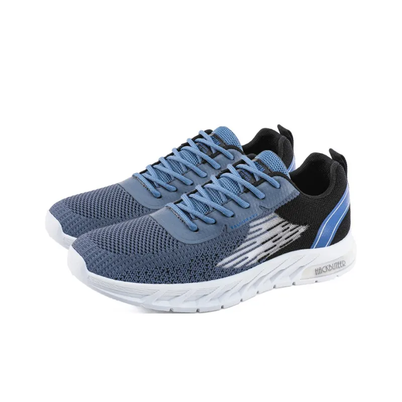 HACKBUTEER Low Top Casual Shoes Men's Box Included-11