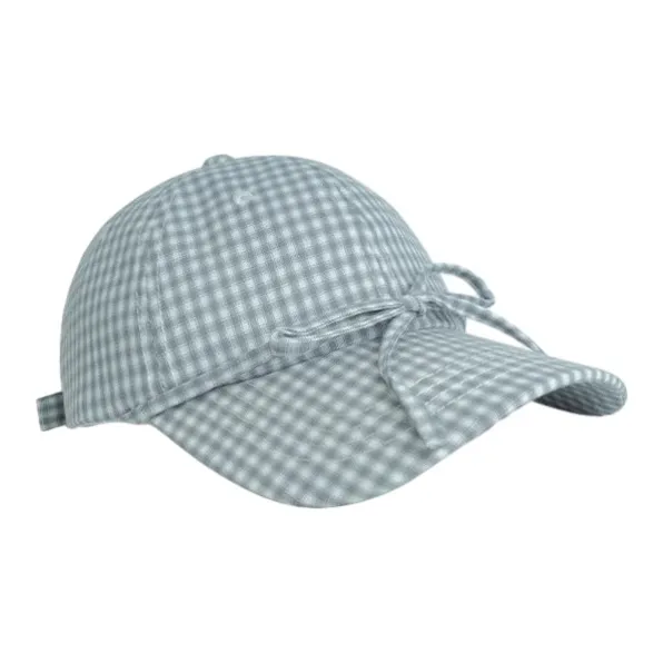FREE RABBITⅡ Spring Summer Casual Sun Protection Versatile Face Framing Style Baseball Caps Unisex-9