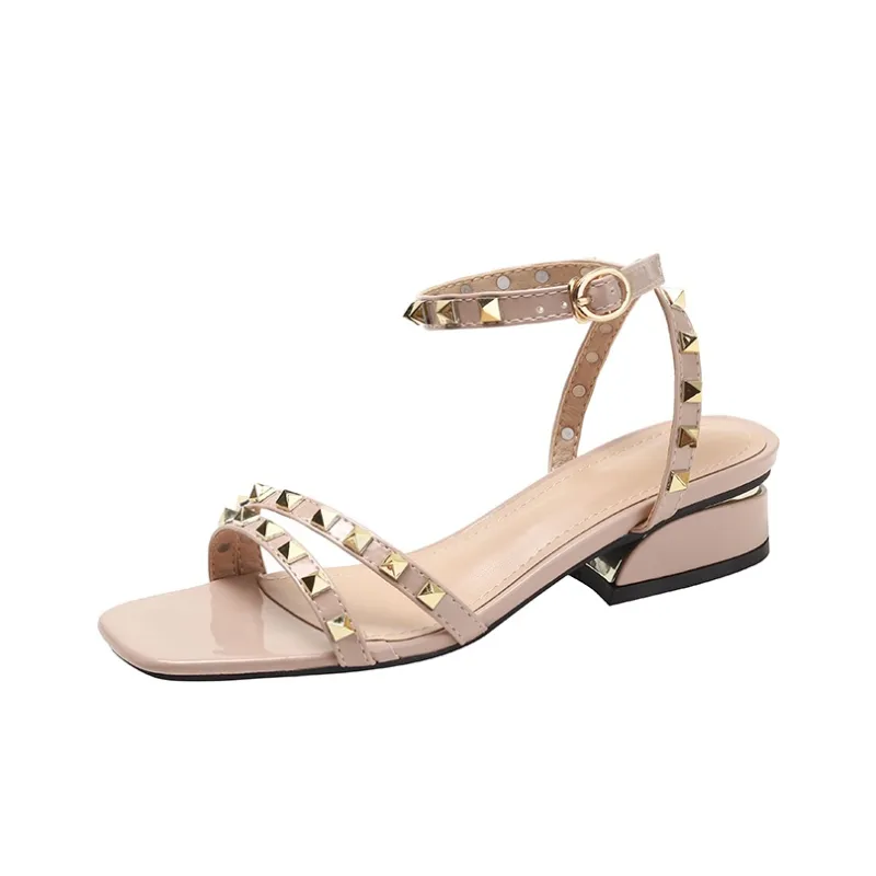 TATAYA One Strap Sandals Women's-0
