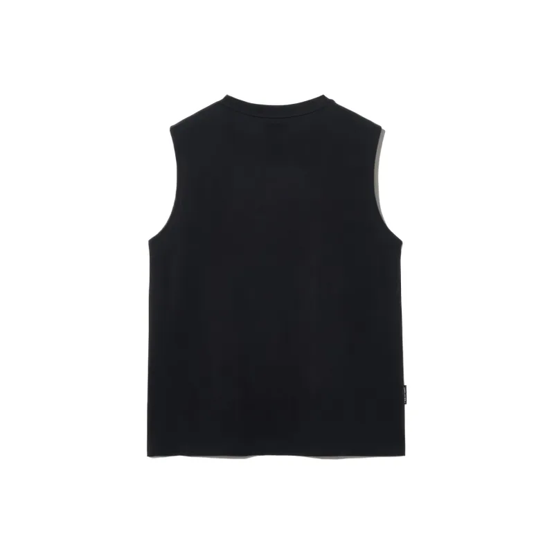 FILA T Shirts Men Black-1