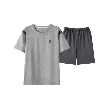 Pretty lady Men Pajama Sets