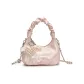 Pink with Charm
