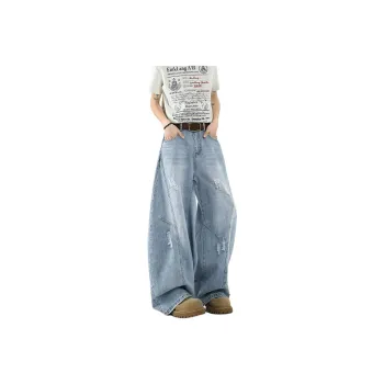 Glona Klio Jeans Unisex
