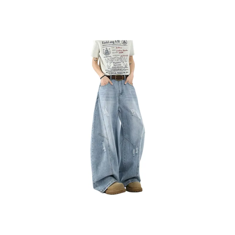 Glona Klio Jeans Unisex-0