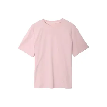 NEAR HERE T Shirts Unisex Pink