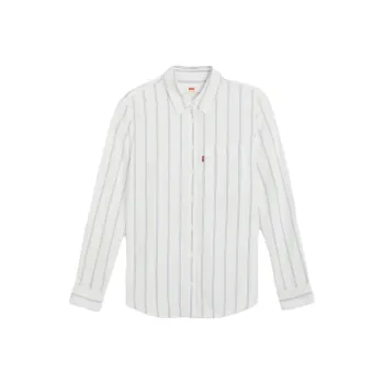 Levis Shirts Women's White