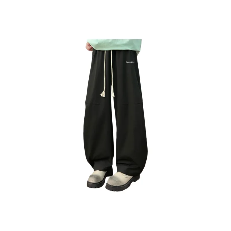 TUCANO Casual Pants Unisex-5