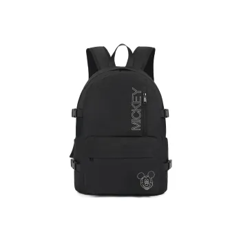 Disney 2025 New Year Mickey Mouse And Friends Mickey Mouse Collection Polyester Backpack Kids' Multicolor