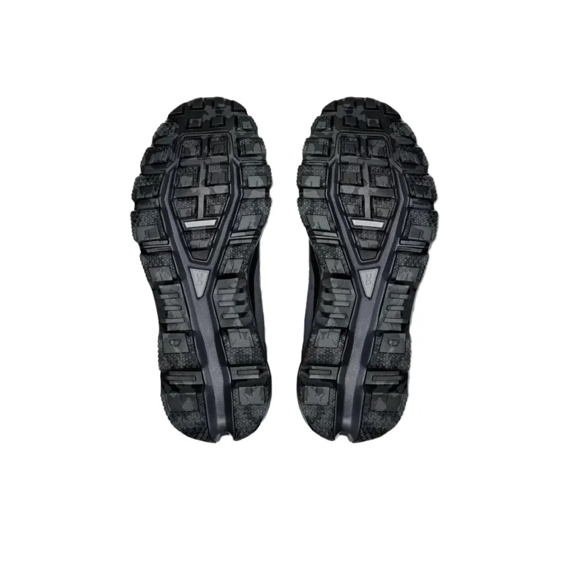 On Running Cloudventure 2 Loewe Gunmetal Women's-5
