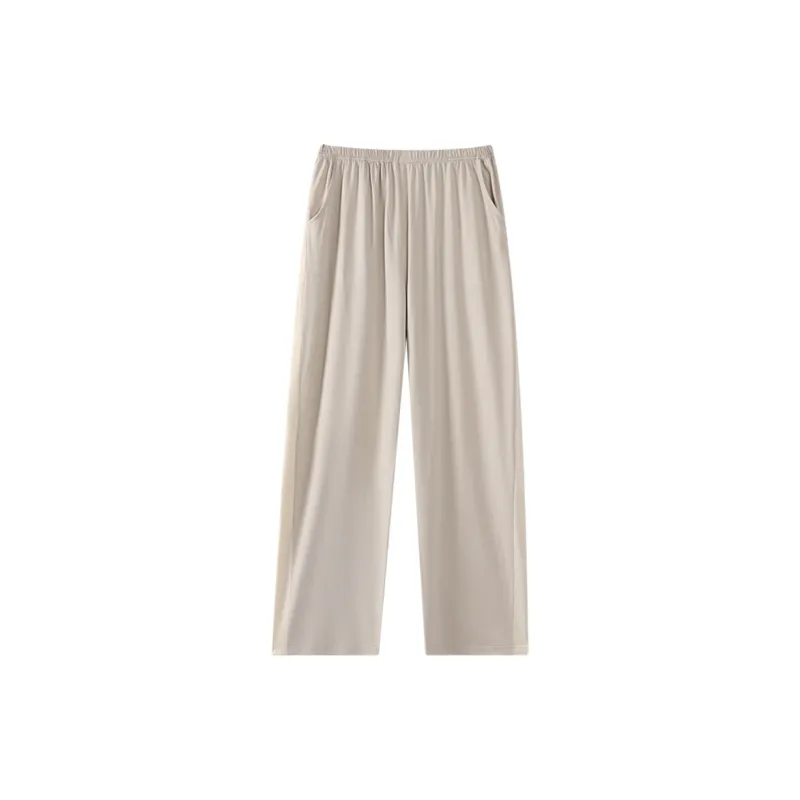 ROMANTIC·SPRING Pajama Pants Men's-0