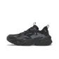 Black Smoke Gray