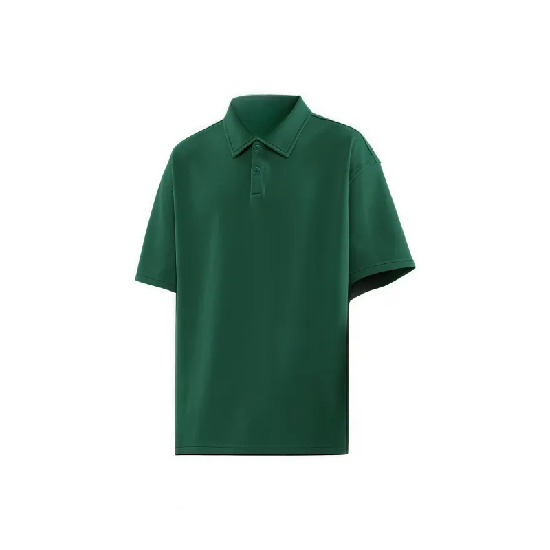 AMBER LIGHT Polo Shirts Unisex-21