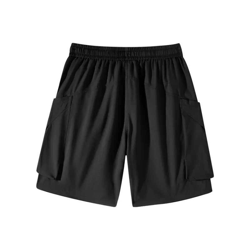 7 SEVFUN Cargo Shorts Unisex-1