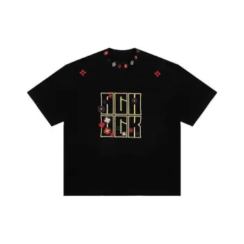 YINLEI T-Shirts Unisex