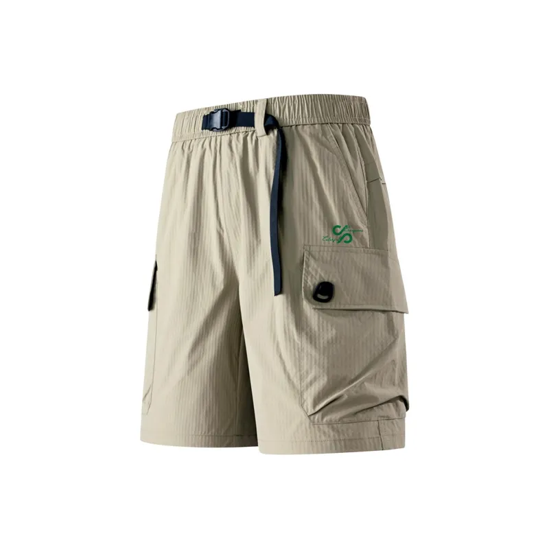 Colorful Creations Casual Shorts Unisex-8