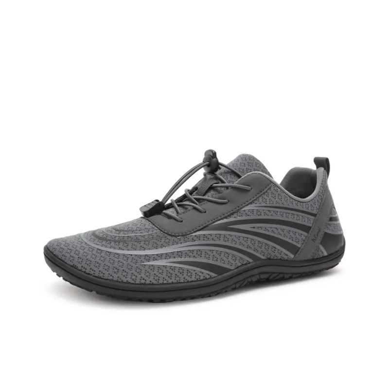 PROTECTCAMEL Cushioning And Breathable Low Top Casual Shoes Unisex-11