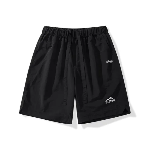 Chinpeno Casual Shorts Unisex