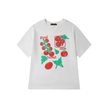 Vine Color T Shirts Women's