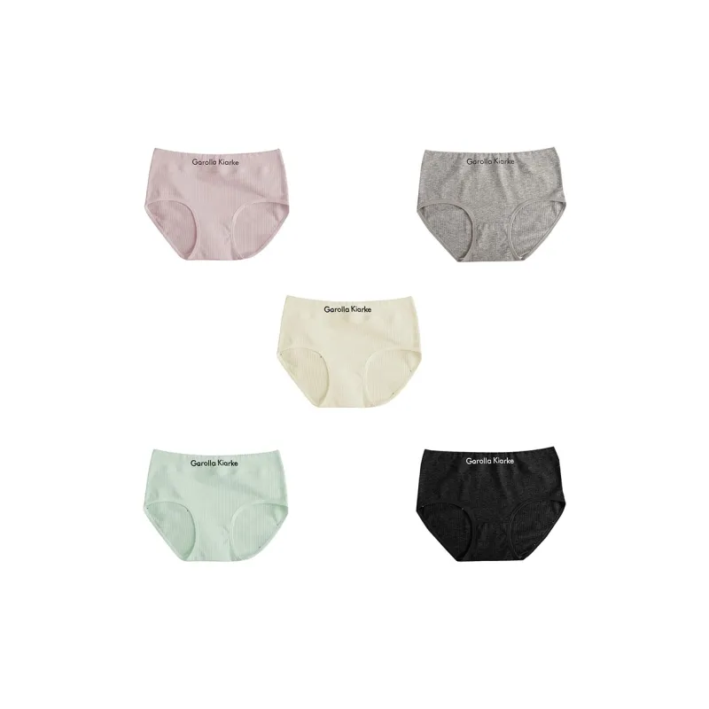 ROBINHOOD Underpants Women's Combo Set-29