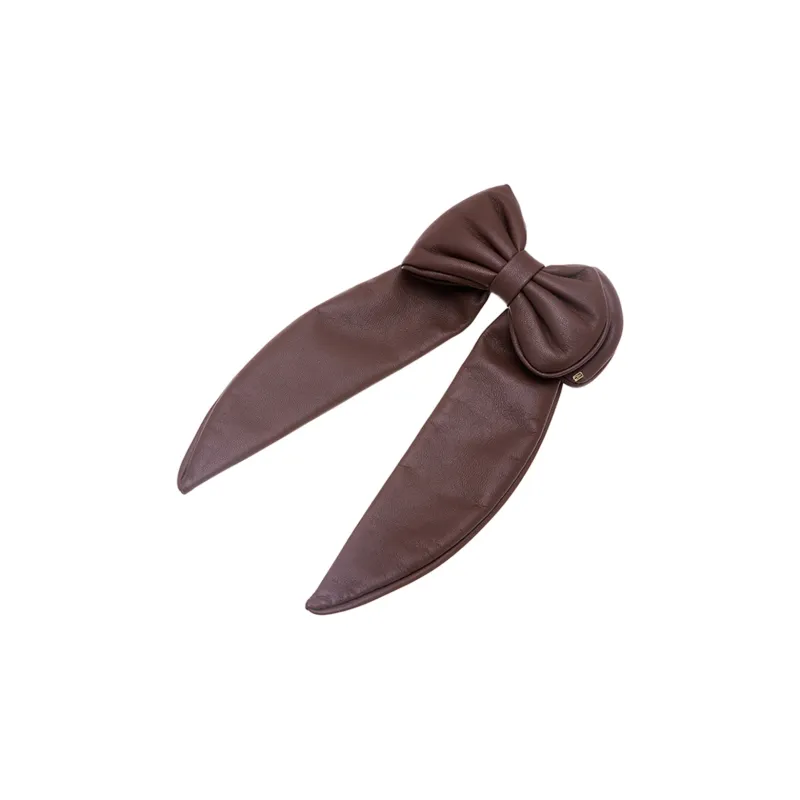 ALEXANDRE DE PARIS Confidential Friend Collection 8cm Hair Clip Women's-9