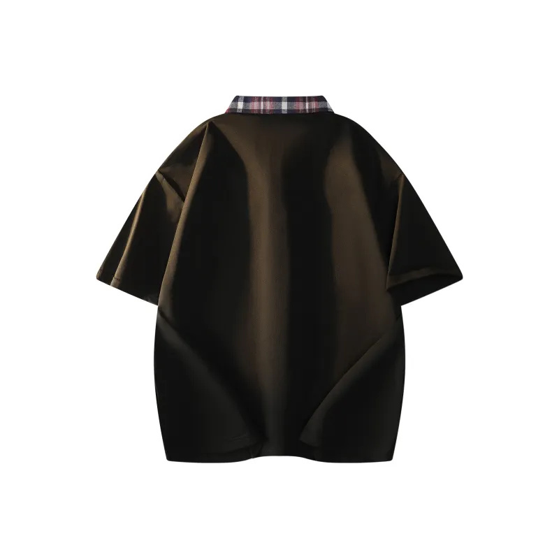 ROBINHOOD Polo Shirts Unisex-9
