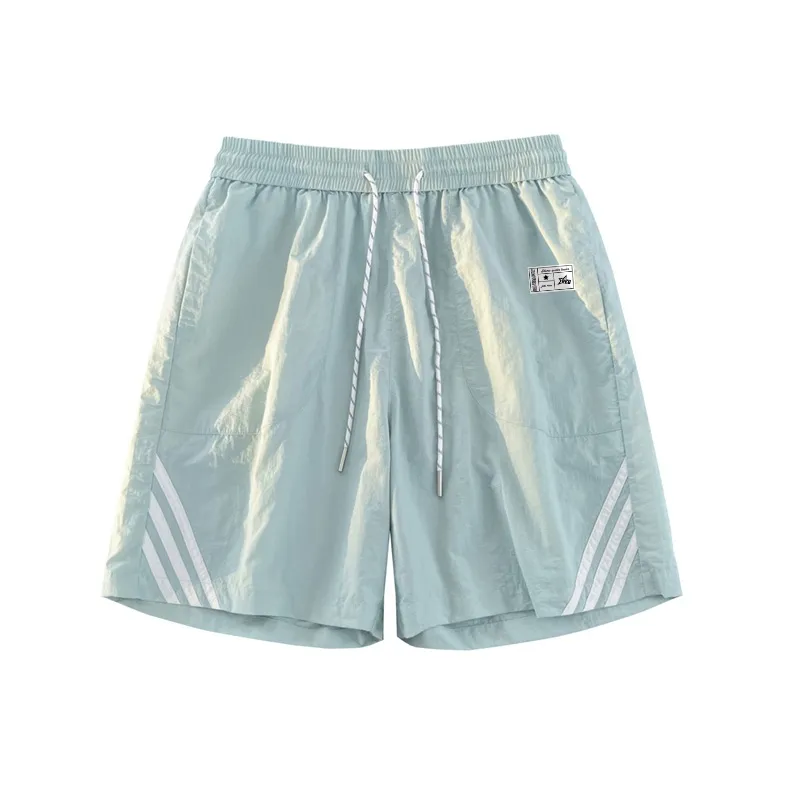 RED DRAGONFLY Casual Shorts Unisex-9