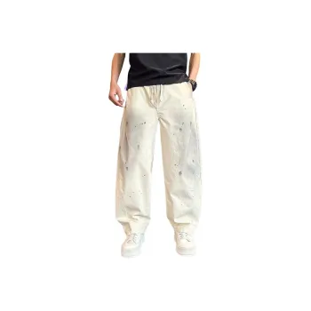YOFVV Jeans Unisex