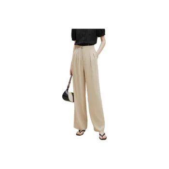 FANSILANEN Casual Pants Women's