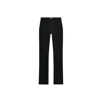 ZARA Casual Pants Women's Black