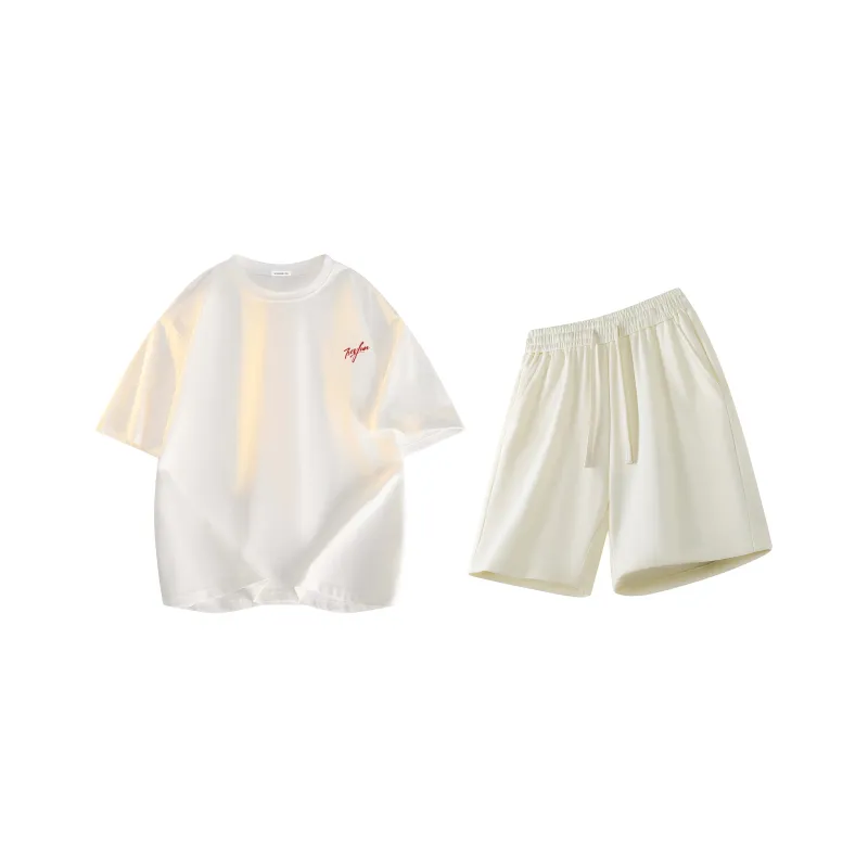 7 SEVFUN Casual Sportswear Unisex-29