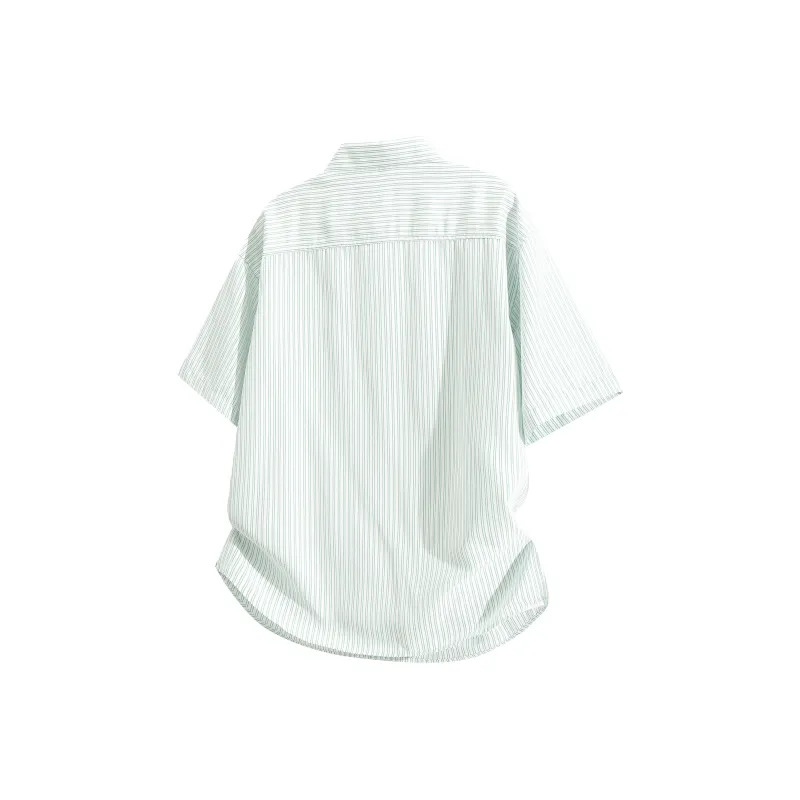 LIVINGTOWN Shirts Unisex-5