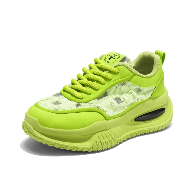 ZULISHI Low Top Casual Shoes Men's-6
