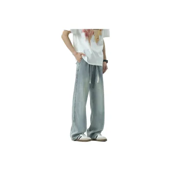 Zomuros Jeans Unisex