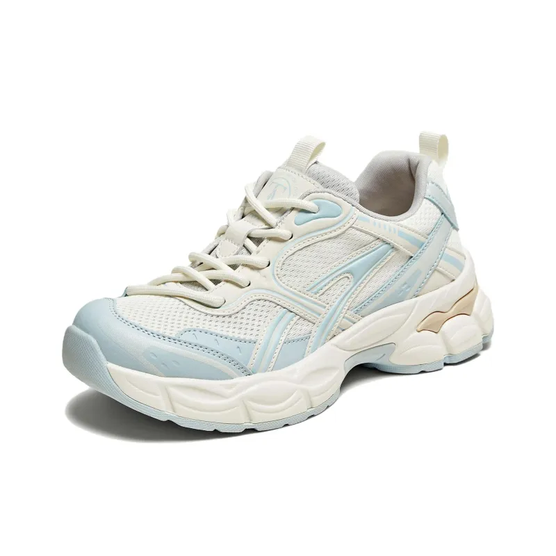 TATA Slip Resistant And Breathable Low Top Chunky Sneakers Women's-9