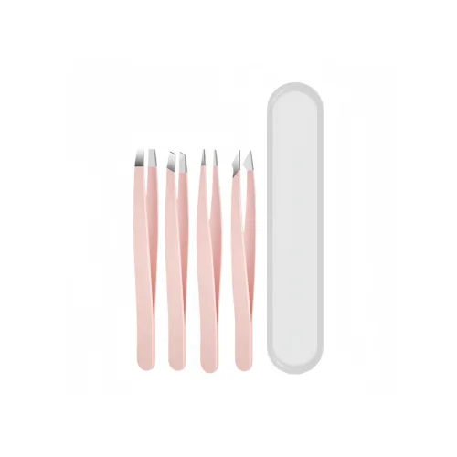 FOYULE Make up Tools Unisex