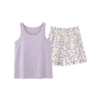 Pretty lady Women's Pajama Sets