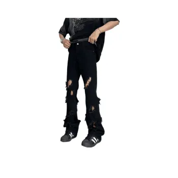 VIPGOOSE Jeans Unisex