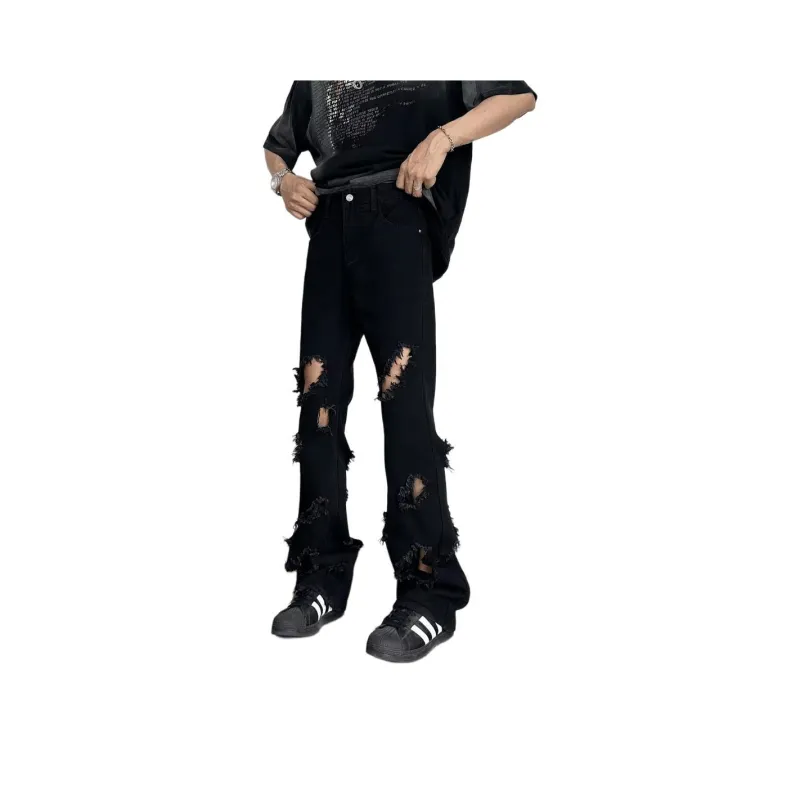 VIPGOOSE Jeans Unisex-0