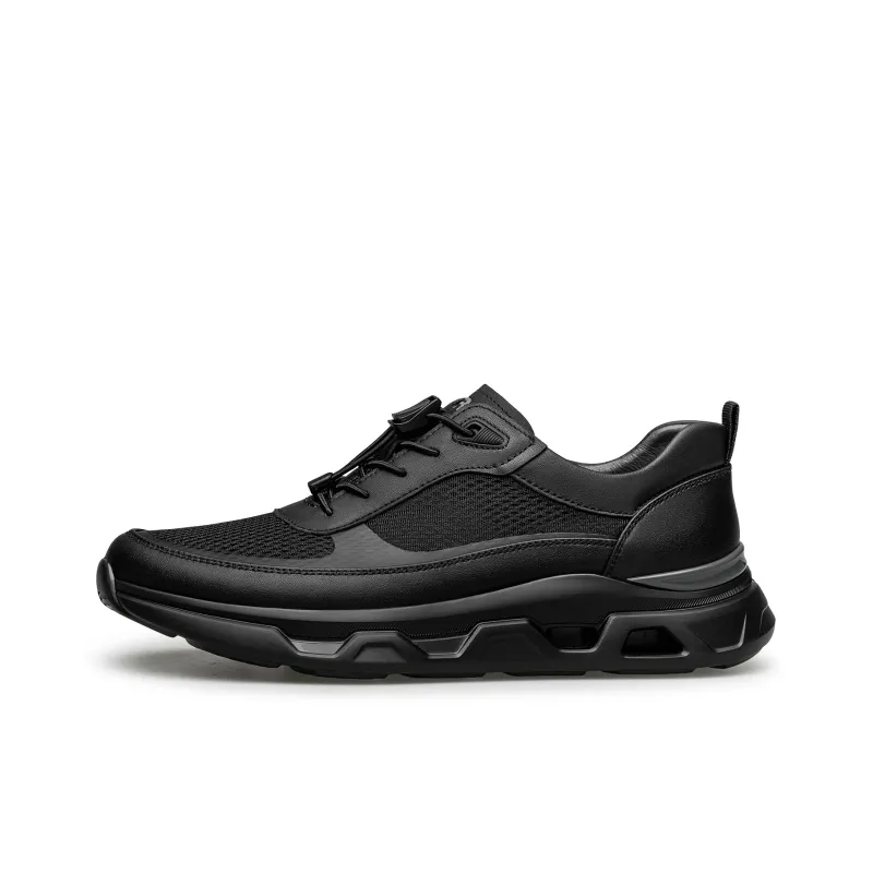 ZRO Cushioning, Slip Resistant, Abrasion Resistant, Coverage, Support, Balance, Lightweight Low Top Casual Shoes Men's-5