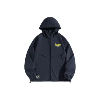 Izzue Jackets Unisex
