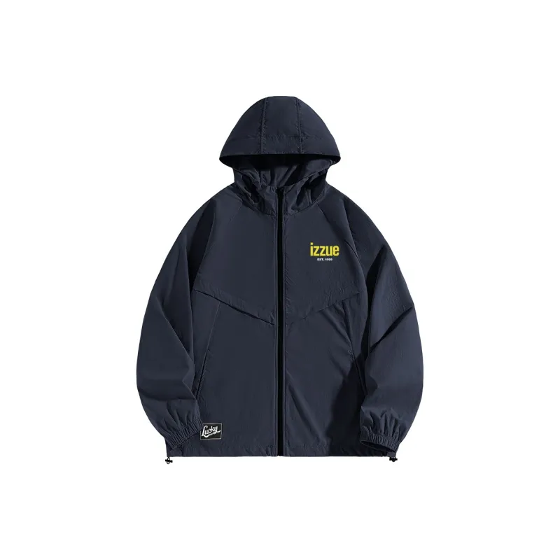 Izzue Jackets Unisex-0
