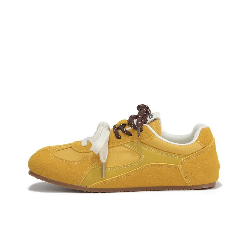 AFJI Low Top Casual Shoes Women's-5