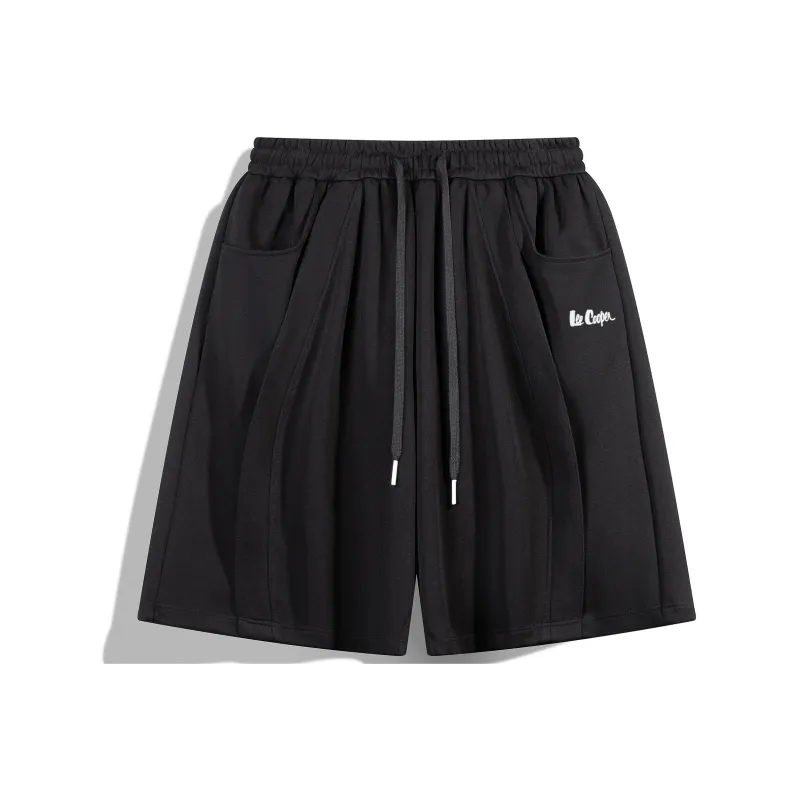 Lee Cooper Casual Shorts Unisex-0