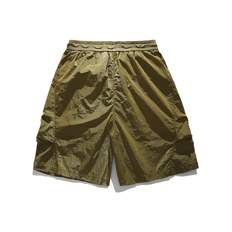 SWISS MILITARY Casual Shorts Unisex-5