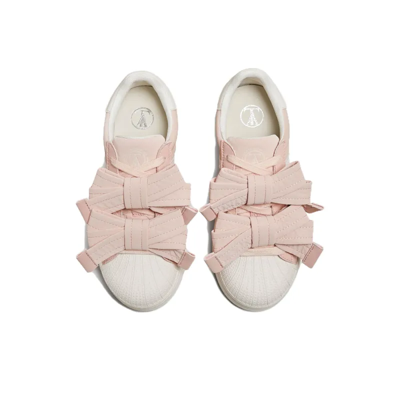 TATA Waterproof Low Top Skateboard Shoes Women's-6