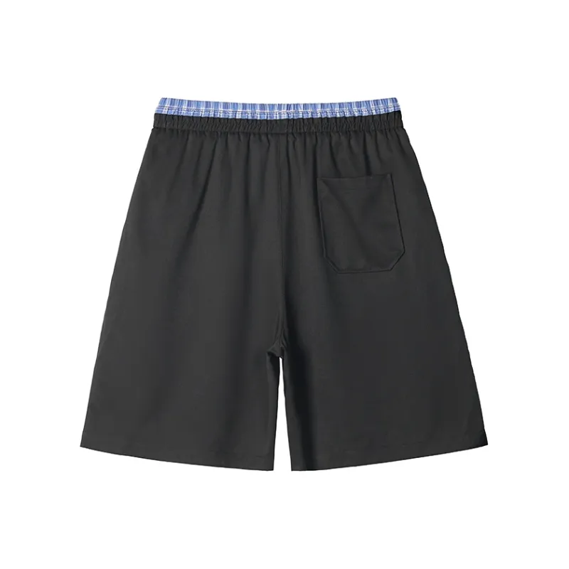 ROBINHOOD Casual Shorts Women's-1