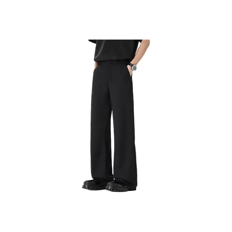 Caramella Casual Pants Unisex-0