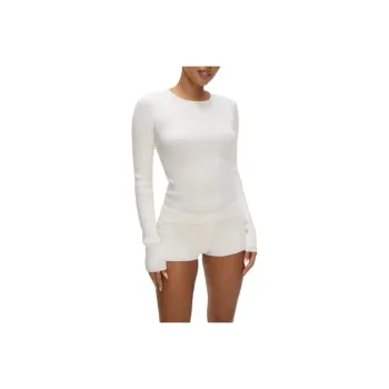 FRANKIES BIKINIS Casual Shorts Women's