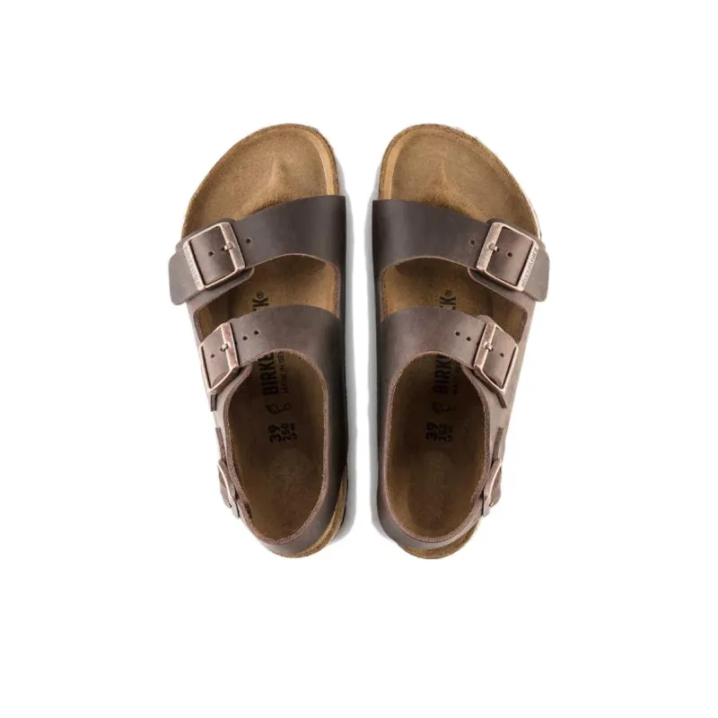 Birkenstock Arizona Buckle Sandals-3