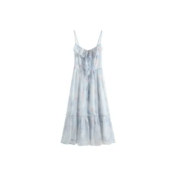 MTHE Slip Dresses Women's